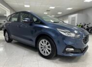 FORD S-MAX 2.0TDCI 150CV TREND POW