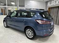 FORD S-MAX 2.0TDCI 150CV TREND POW