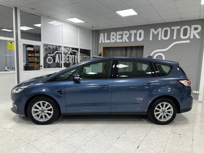 FORD S-MAX 2.0TDCI 150CV TREND POW