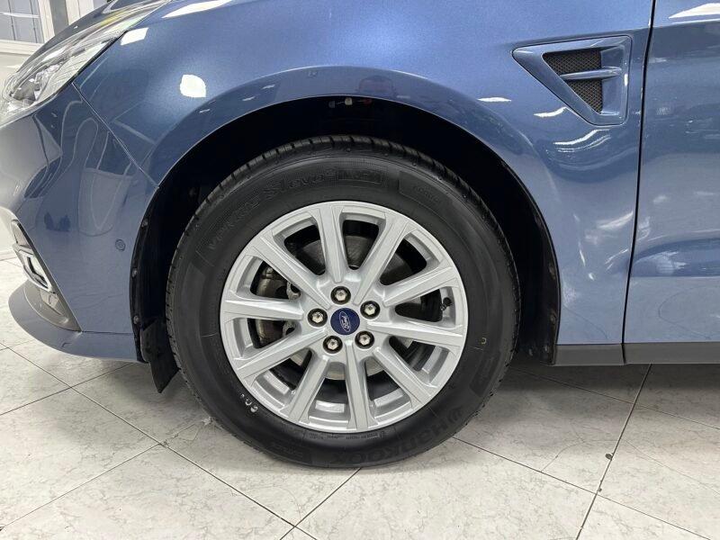 FORD S-MAX 2.0TDCI 150CV TREND POW