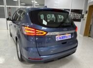 FORD S-MAX 2.0TDCI 150CV TREND POW