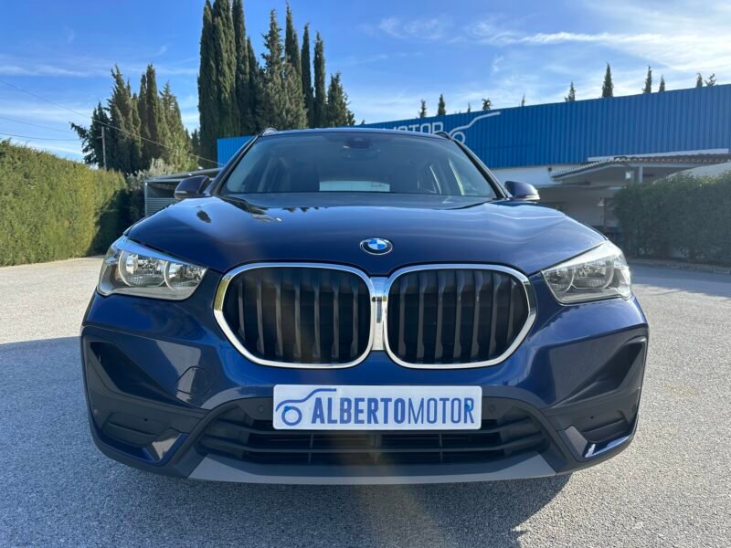 BMW X1 18D SDRIVE 2.0D 150CV F48