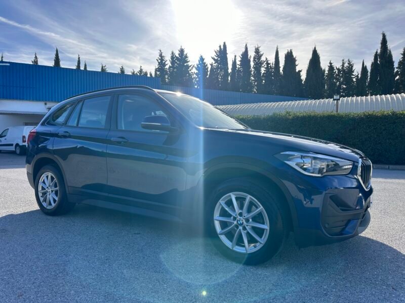 BMW X1 18D SDRIVE 2.0D 150CV F48