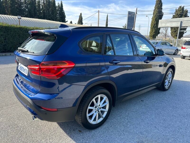 BMW X1 18D SDRIVE 2.0D 150CV F48