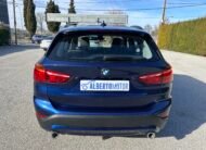 BMW X1 18D SDRIVE 2.0D 150CV F48