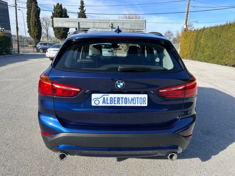 BMW X1 18D SDRIVE 2.0D 150CV F48