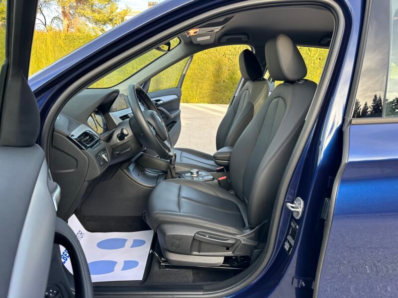 BMW X1 18D SDRIVE 2.0D 150CV F48