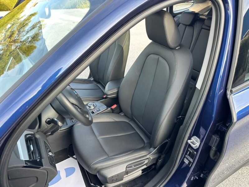 BMW X1 18D SDRIVE 2.0D 150CV F48