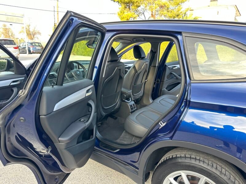 BMW X1 18D SDRIVE 2.0D 150CV F48