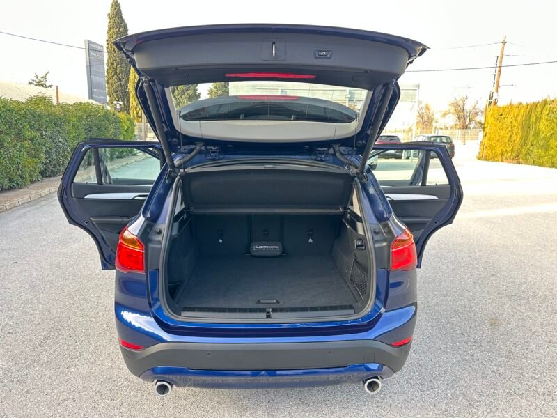 BMW X1 18D SDRIVE 2.0D 150CV F48