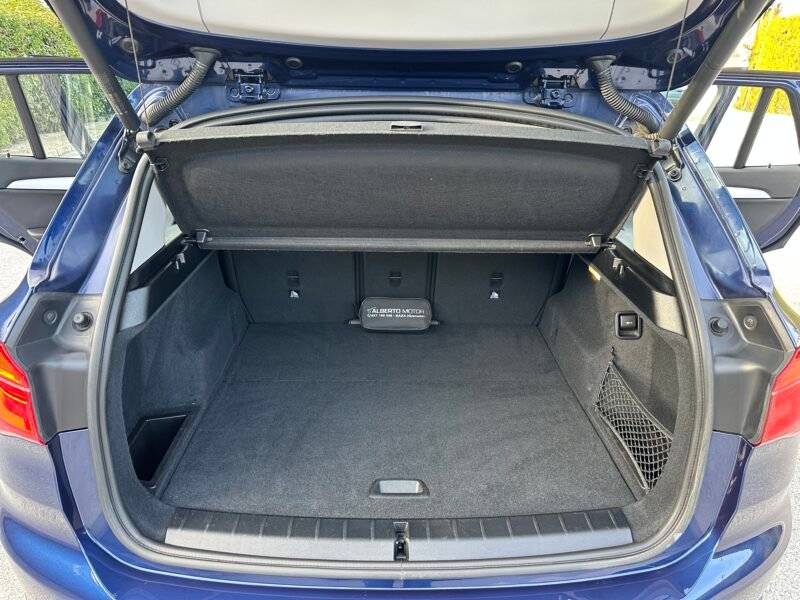 BMW X1 18D SDRIVE 2.0D 150CV F48