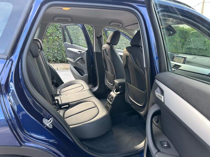 BMW X1 18D SDRIVE 2.0D 150CV F48