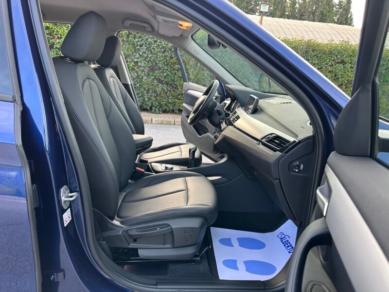 BMW X1 18D SDRIVE 2.0D 150CV F48