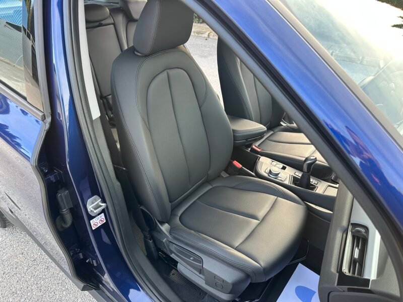 BMW X1 18D SDRIVE 2.0D 150CV F48