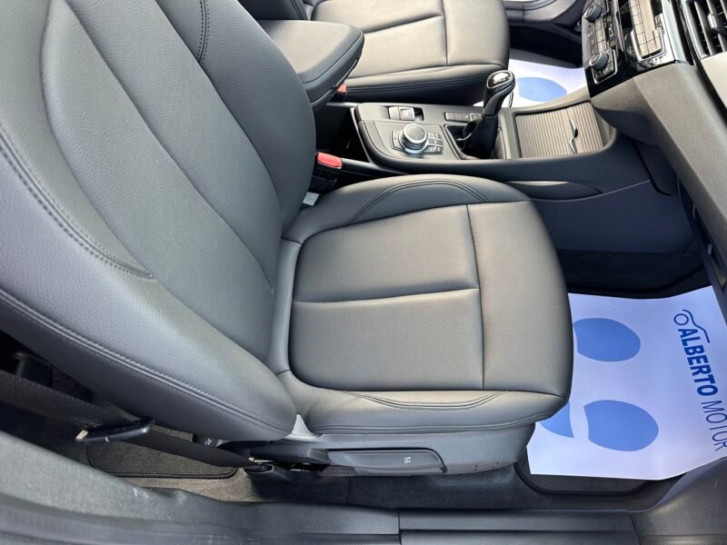 BMW X1 18D SDRIVE 2.0D 150CV F48