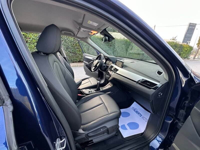 BMW X1 18D SDRIVE 2.0D 150CV F48