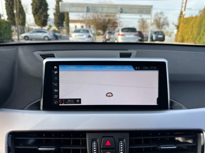 BMW X1 18D SDRIVE 2.0D 150CV F48