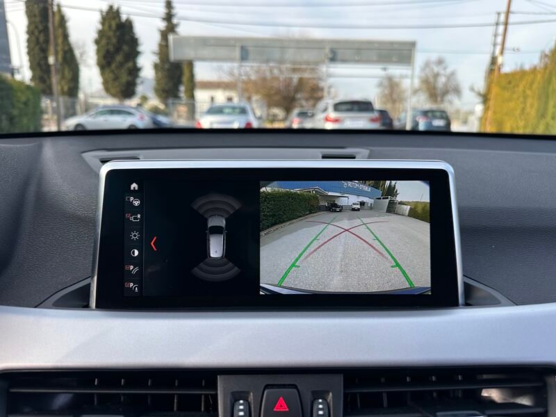 BMW X1 18D SDRIVE 2.0D 150CV F48