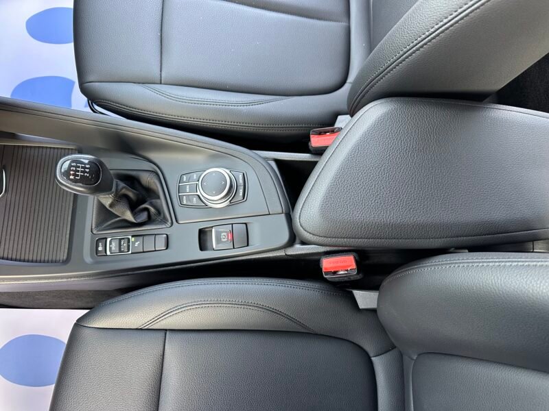 BMW X1 18D SDRIVE 2.0D 150CV F48