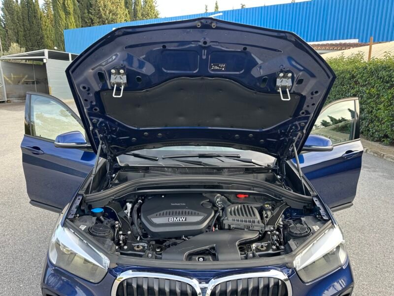 BMW X1 18D SDRIVE 2.0D 150CV F48
