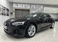 AUDI A5 35TDI 2.0TDI 150CV SPORTBACK S-TRONIC