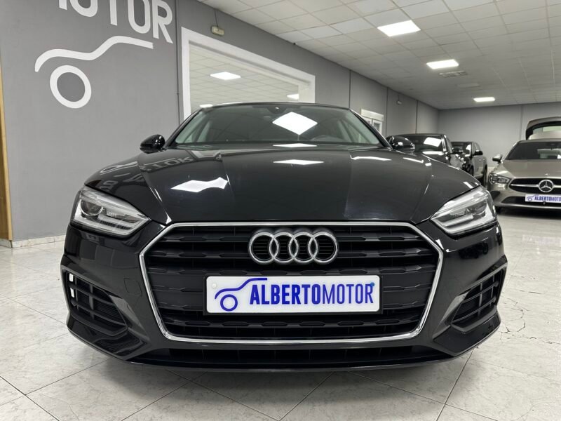 AUDI A5 35TDI 2.0TDI 150CV SPORTBACK S-TRONIC