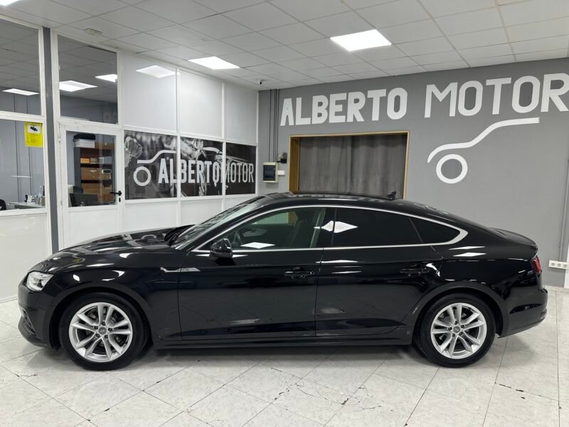 AUDI A5 35TDI 2.0TDI 150CV SPORTBACK S-TRONIC