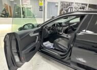 AUDI A5 35TDI 2.0TDI 150CV SPORTBACK S-TRONIC