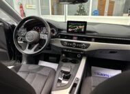 AUDI A5 35TDI 2.0TDI 150CV SPORTBACK S-TRONIC
