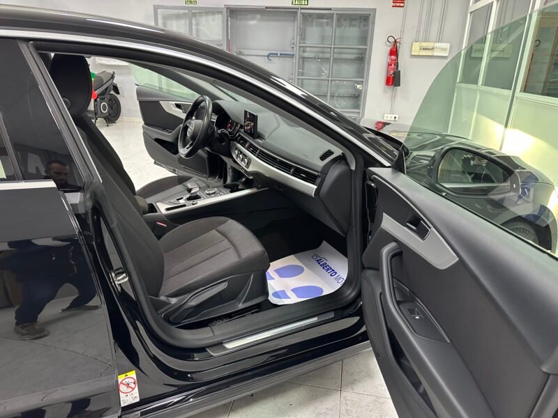 AUDI A5 35TDI 2.0TDI 150CV SPORTBACK S-TRONIC