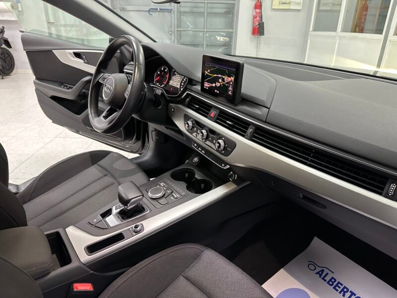 AUDI A5 35TDI 2.0TDI 150CV SPORTBACK S-TRONIC