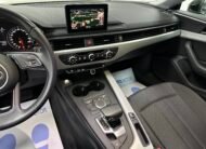 AUDI A5 35TDI 2.0TDI 150CV SPORTBACK S-TRONIC