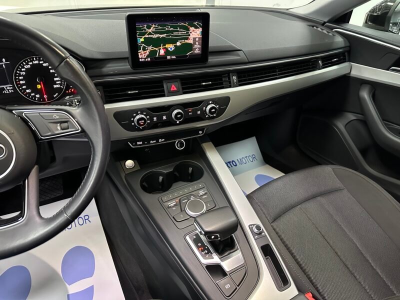 AUDI A5 35TDI 2.0TDI 150CV SPORTBACK S-TRONIC