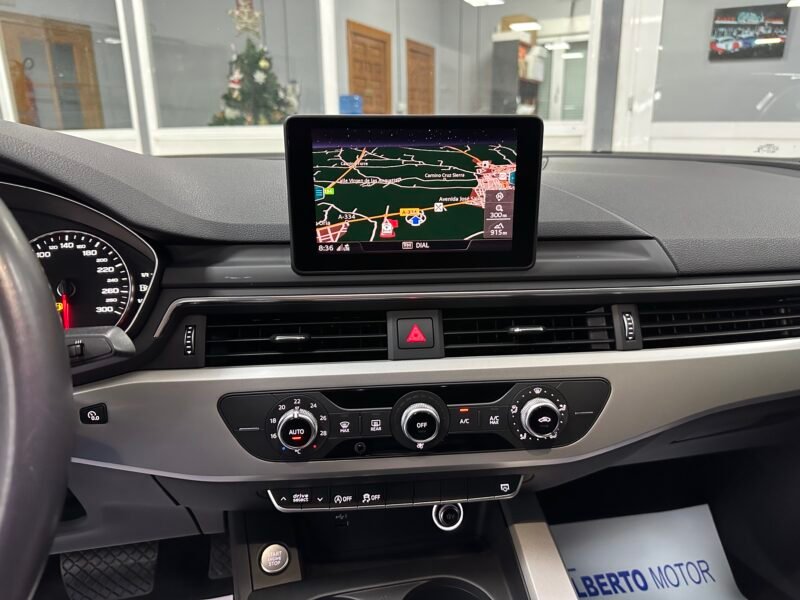 AUDI A5 35TDI 2.0TDI 150CV SPORTBACK S-TRONIC