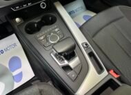 AUDI A5 35TDI 2.0TDI 150CV SPORTBACK S-TRONIC