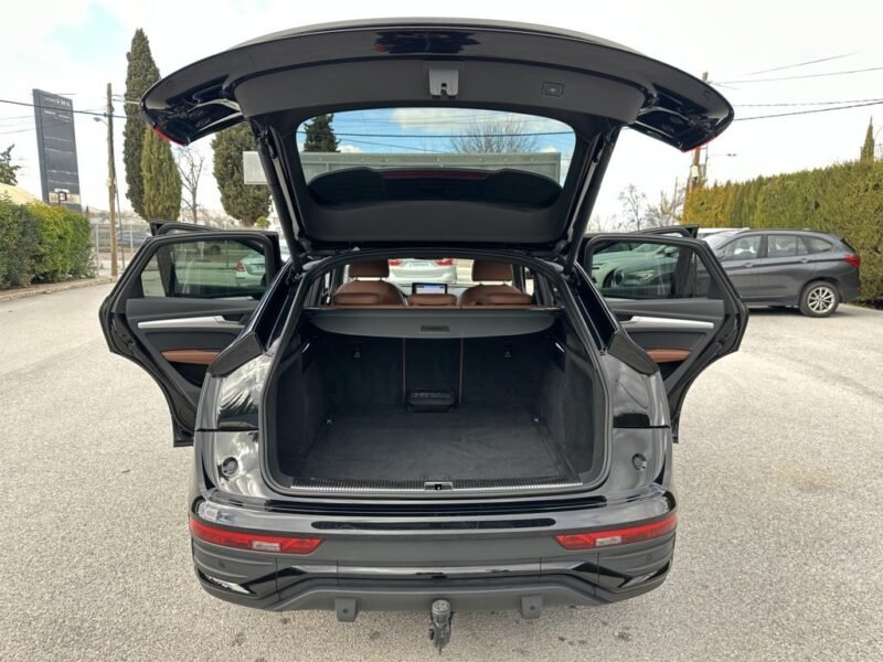 AUDI Q5 Q5 SPORTBACK 35TDI 2.0TDI 163CV ADVANCED S-TRONIC MICROHIBRIDO