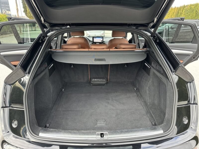 AUDI Q5 Q5 SPORTBACK 35TDI 2.0TDI 163CV ADVANCED S-TRONIC MICROHIBRIDO