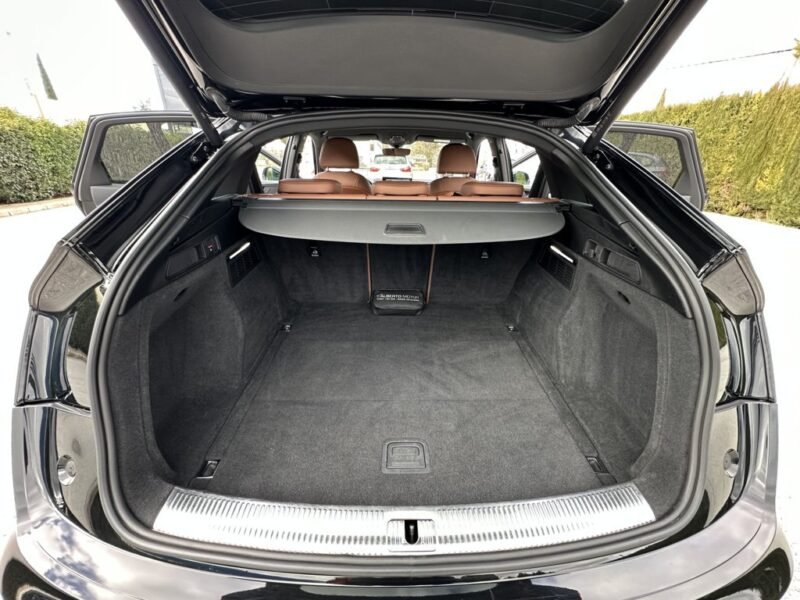 AUDI Q5 Q5 SPORTBACK 35TDI 2.0TDI 163CV ADVANCED S-TRONIC MICROHIBRIDO