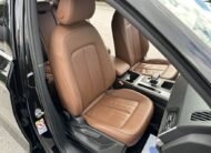 AUDI Q5 Q5 SPORTBACK 35TDI 2.0TDI 163CV ADVANCED S-TRONIC MICROHIBRIDO