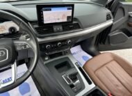 AUDI Q5 Q5 SPORTBACK 35TDI 2.0TDI 163CV ADVANCED S-TRONIC MICROHIBRIDO