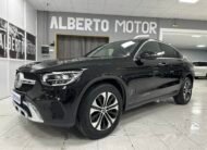MERCEDES-BENZ GLC COUPE GLC200D 2.0D 163CV 4MATIC 9G-TRONIC