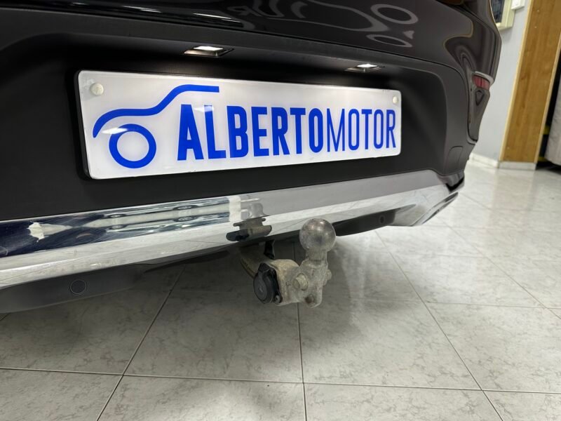 MERCEDES-BENZ GLC COUPE GLC200D 2.0D 163CV 4MATIC 9G-TRONIC