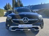 MERCEDES-BENZ GLC COUPE GLC200D 2.0D 163CV 4MATIC 9G-TRONIC