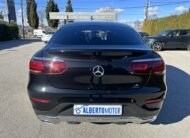 MERCEDES-BENZ GLC COUPE GLC200D 2.0D 163CV 4MATIC 9G-TRONIC