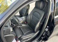 MERCEDES-BENZ GLC COUPE GLC200D 2.0D 163CV 4MATIC 9G-TRONIC