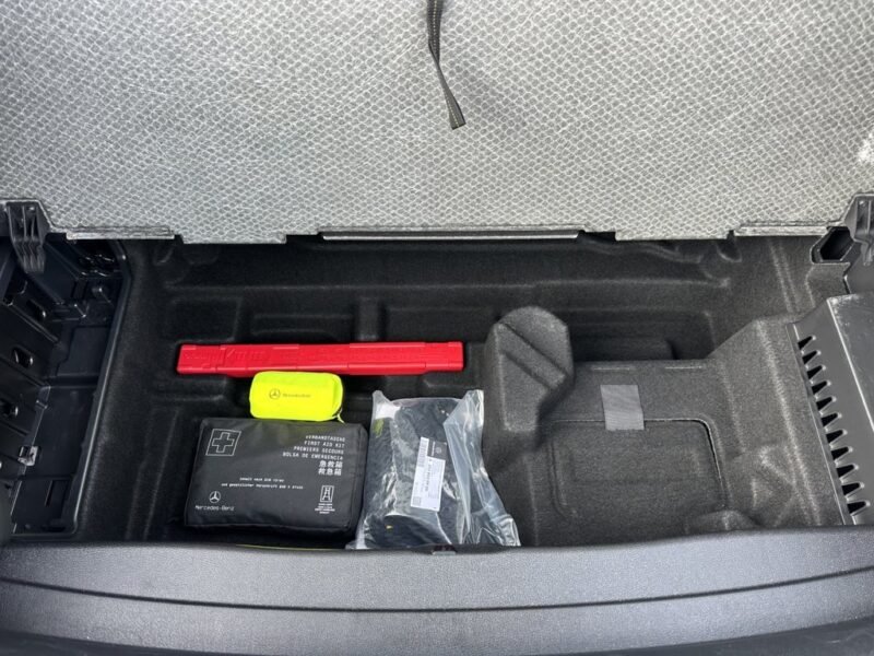 MERCEDES-BENZ GLC COUPE GLC200D 2.0D 163CV 4MATIC 9G-TRONIC