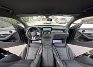 MERCEDES-BENZ GLC COUPE GLC200D 2.0D 163CV 4MATIC 9G-TRONIC