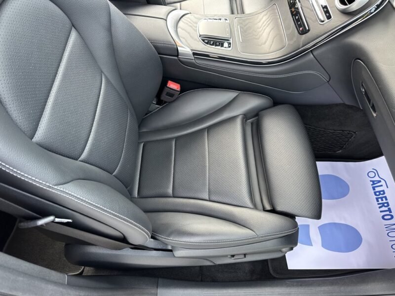 MERCEDES-BENZ GLC COUPE GLC200D 2.0D 163CV 4MATIC 9G-TRONIC