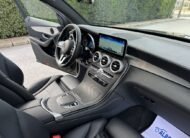 MERCEDES-BENZ GLC COUPE GLC200D 2.0D 163CV 4MATIC 9G-TRONIC