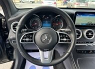 MERCEDES-BENZ GLC COUPE GLC200D 2.0D 163CV 4MATIC 9G-TRONIC